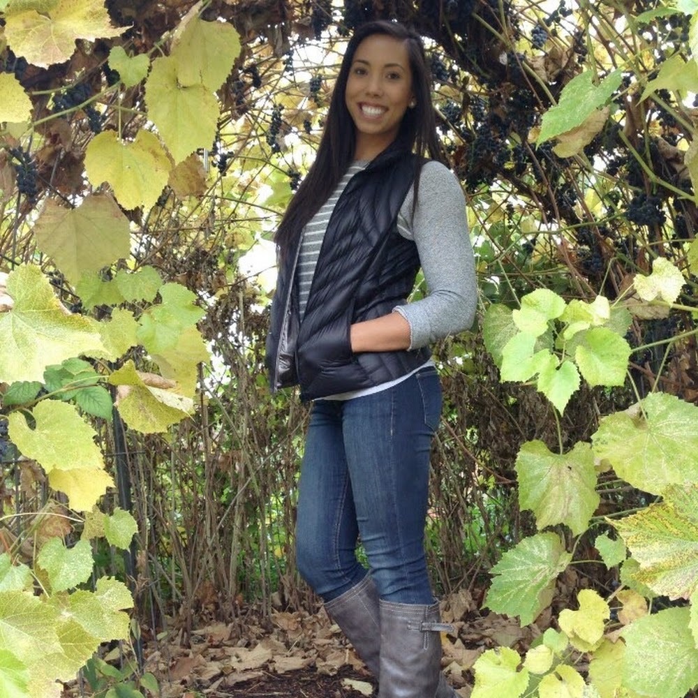 Meet your Posher, Nicole